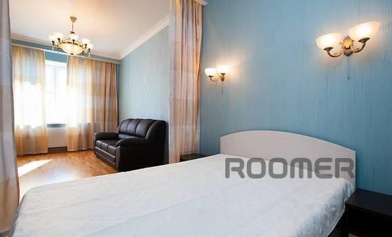 Daily , Moscow - apartment by the day