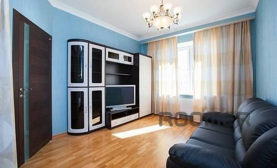 Daily , Moscow - apartment by the day