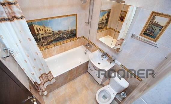 Daily , Moscow - apartment by the day