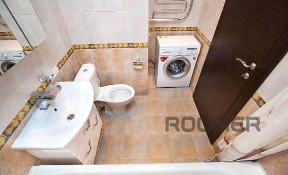 Daily , Moscow - apartment by the day