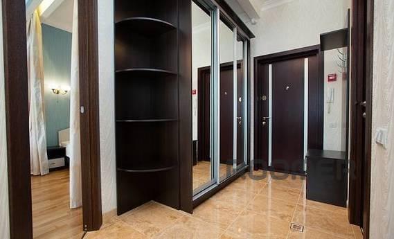 Daily , Moscow - apartment by the day