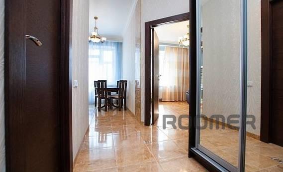 Daily , Moscow - apartment by the day