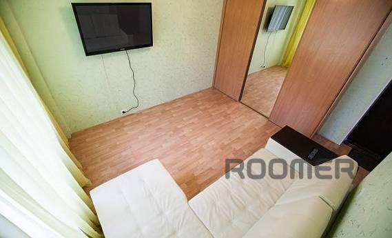 Квартира студия, вся бытовая техника(стиральная машина автом