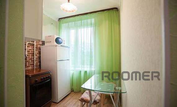 Посуточно Енисейская, 17 к.2 6 этаж, Москва - квартира посуточно