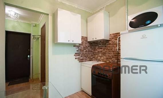 Посуточно Енисейская, 17 к.2 6 этаж, Москва - квартира посуточно