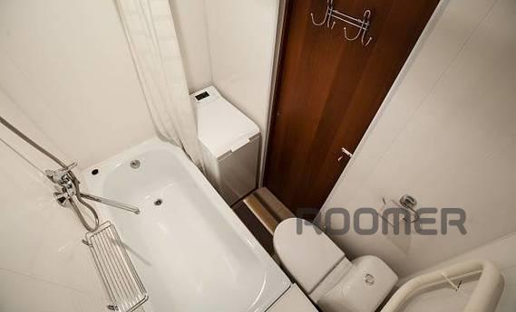 Посуточно Енисейская, 17 к.2 6 этаж, Москва - квартира посуточно