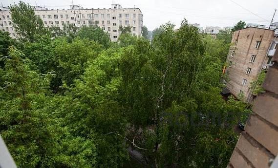 Посуточно Енисейская, 17 к.2 6 этаж, Москва - квартира посуточно