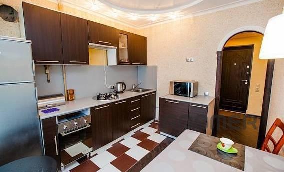 Посуточно Судостроительная, 23 к.2, Москва - квартира посуточно
