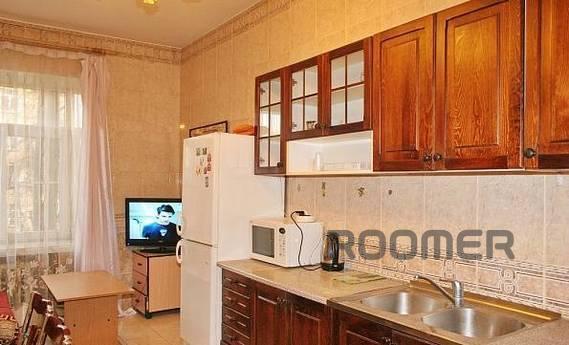 Подобово , Москва - квартира подобово