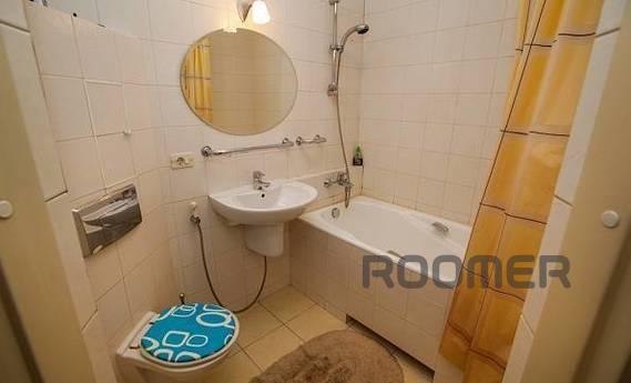 Посуточно Усиевича, 10а, Москва - квартира посуточно