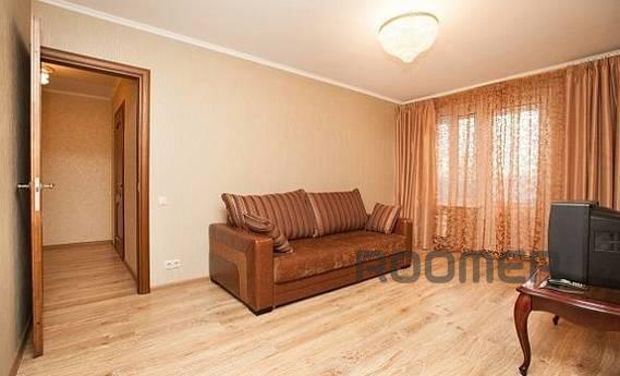 Посуточно Профсоюзная, 132 к. 3, Москва - квартира посуточно