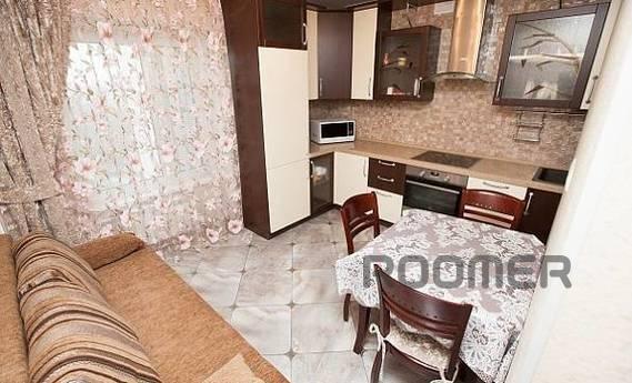 Посуточно Профсоюзная, 132 к. 3, Москва - квартира посуточно