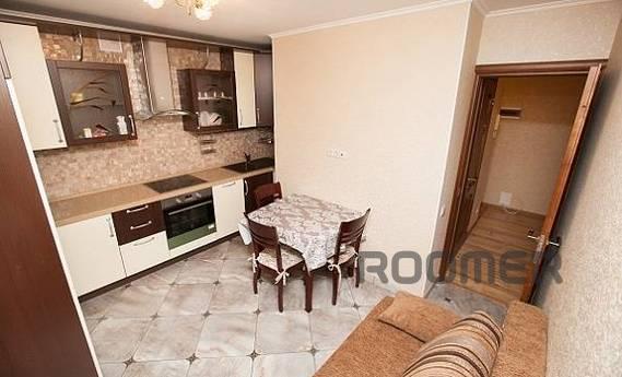 Посуточно Профсоюзная, 132 к. 3, Москва - квартира посуточно