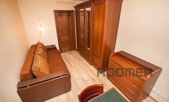 Посуточно Профсоюзная, 132 к. 3, Москва - квартира посуточно