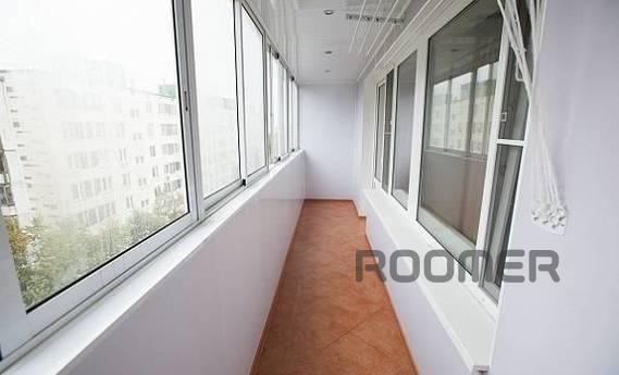 Посуточно Профсоюзная, 132 к. 3, Москва - квартира посуточно