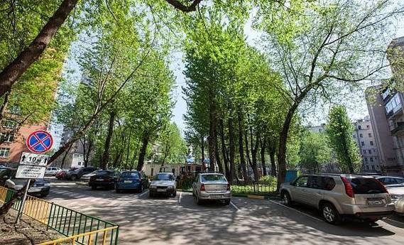 Посуточно Малая Остроумовская, 1А, Москва - квартира посуточно
