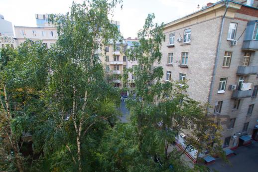 Подобово , Москва - квартира подобово