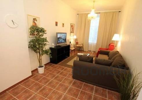 Daily , Moscow - apartment by the day