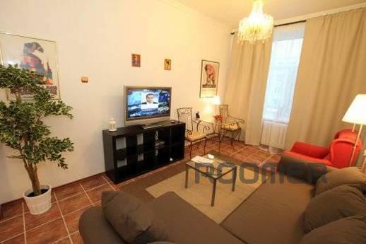 Daily , Moscow - apartment by the day