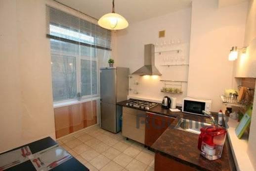 Daily , Moscow - apartment by the day