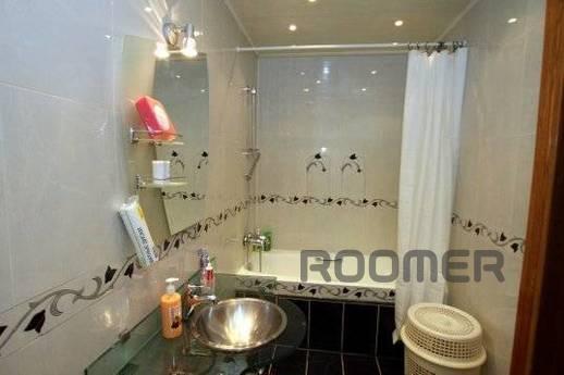 Daily , Moscow - apartment by the day