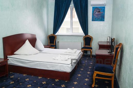 Готель Ломакін, Київ - квартира подобово