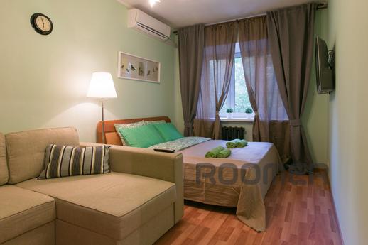 LaFlats Arbat, Москва - квартира подобово