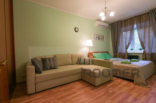 LaFlats Arbat, Москва - квартира подобово