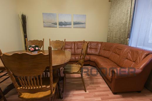 LaFlats Arbat, Москва - квартира подобово
