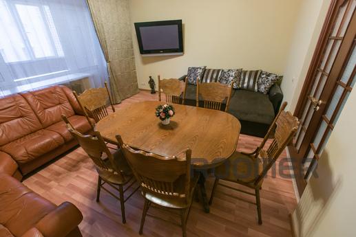 LaFlats Arbat, Москва - квартира подобово