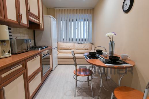 LaFlats Arbat, Москва - квартира подобово