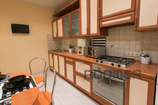 LaFlats Arbat, Москва - квартира подобово