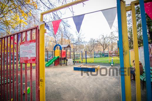 Посуточно Земляной вал, д. 41 стр. 1, Москва - квартира посуточно