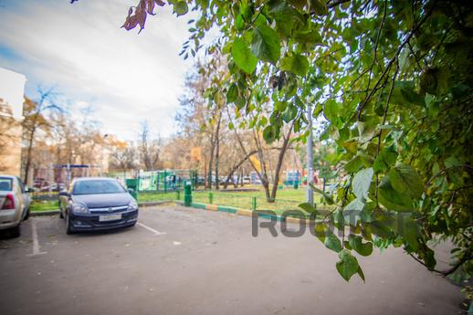 Посуточно Земляной вал, д. 41 стр. 1, Москва - квартира посуточно
