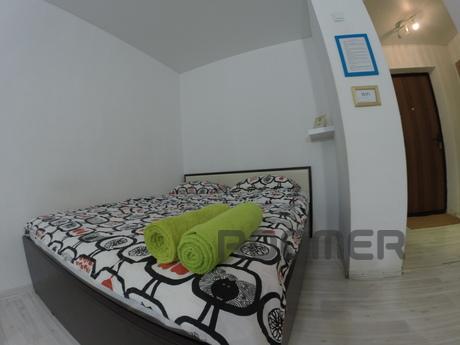 Taganka Apartment, Moscow - apartment by the day