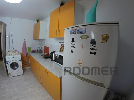 Taganka Apartment, Moscow - apartment by the day
