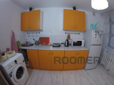 Taganka Apartment, Moscow - apartment by the day