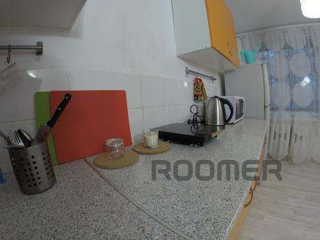 Taganka Apartment, Moscow - apartment by the day
