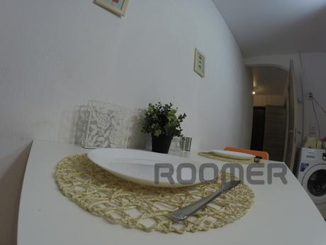 Taganka Apartment, Moscow - apartment by the day