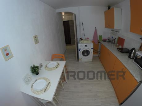 Taganka Apartment, Moscow - apartment by the day
