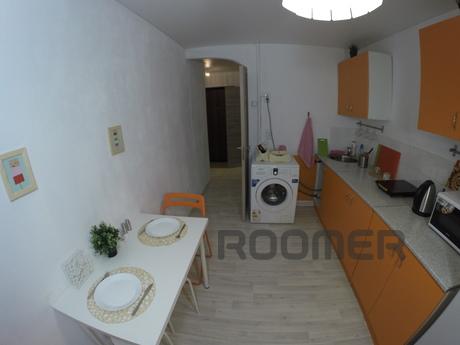 Taganka Apartment, Moscow - apartment by the day