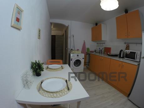 Taganka Apartment, Moscow - apartment by the day