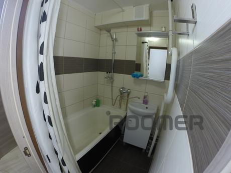 Taganka Apartment, Moscow - apartment by the day