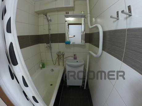 Taganka Apartment, Moscow - apartment by the day