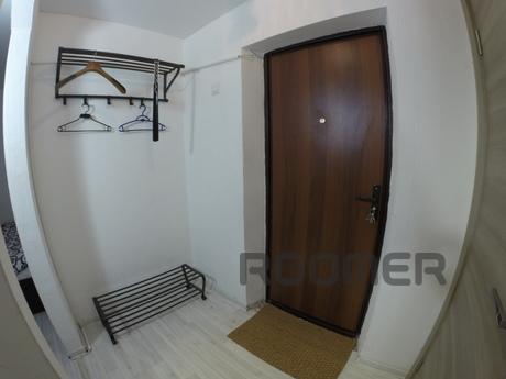Taganka Apartment, Moscow - apartment by the day