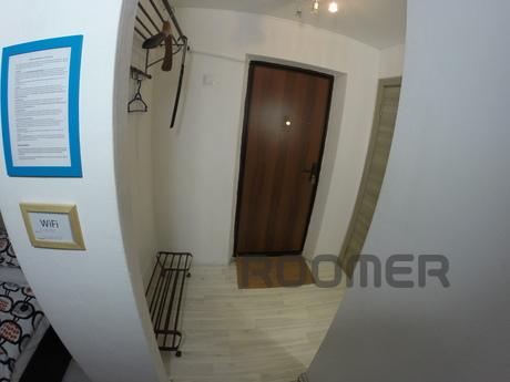 Taganka Apartment, Moscow - apartment by the day