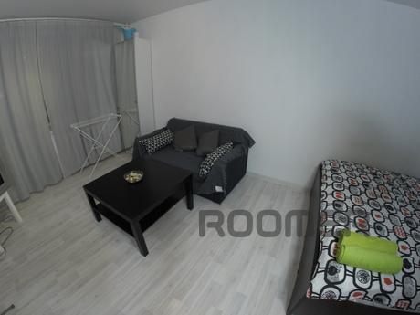 Taganka Apartment, Moscow - apartment by the day