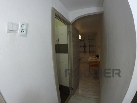 Taganka Apartment, Moscow - apartment by the day