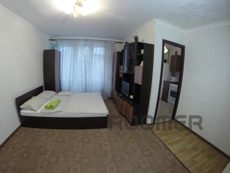 Посуточно Ереванская 10к3, Москва - квартира посуточно