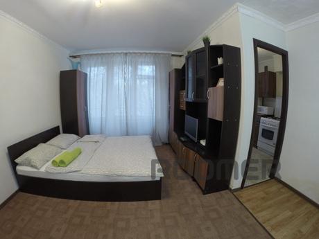 Посуточно Ереванская 10к3, Москва - квартира посуточно